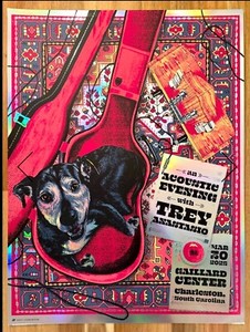 Trey Anastasio Poster | eBay Trey Anastasio Poster | eBay