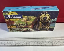 Athearn Train In Miniature Box 5360 BOX ONLY