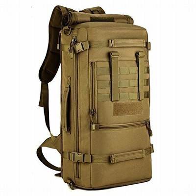 best 3 way backpack