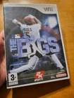 Nintendo Wii MLB The Bigs Baseball 2k Sports BRAND NEW FACTORY SEALED PAL READ