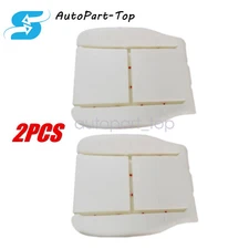 Front Bottom Foam Cushion For 2007 2008 2009 2010 Chevy Silverado 1500 2500 3500