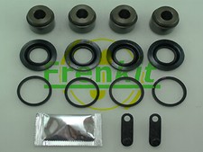 FRENKIT 232916 Reparatursatz, Bremssattel for PORSCHE VW