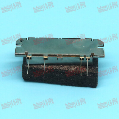 MITSUBISHI NEW RA60H4452M1 Power Amplifier Transistor