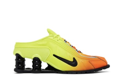 Nike Martine Rose x Wmns Shox Mule MR4 