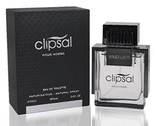 Clipsal Pour Homme by Parfum Blaze Eau de Toilette Spray 3.4 oz/100 ml for Men