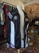 Adidas LA Lakers Jacket. XL