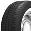 AMERICAN CLASSIC Wide Whitewall Radial P235/60R16 99H 2-1/8