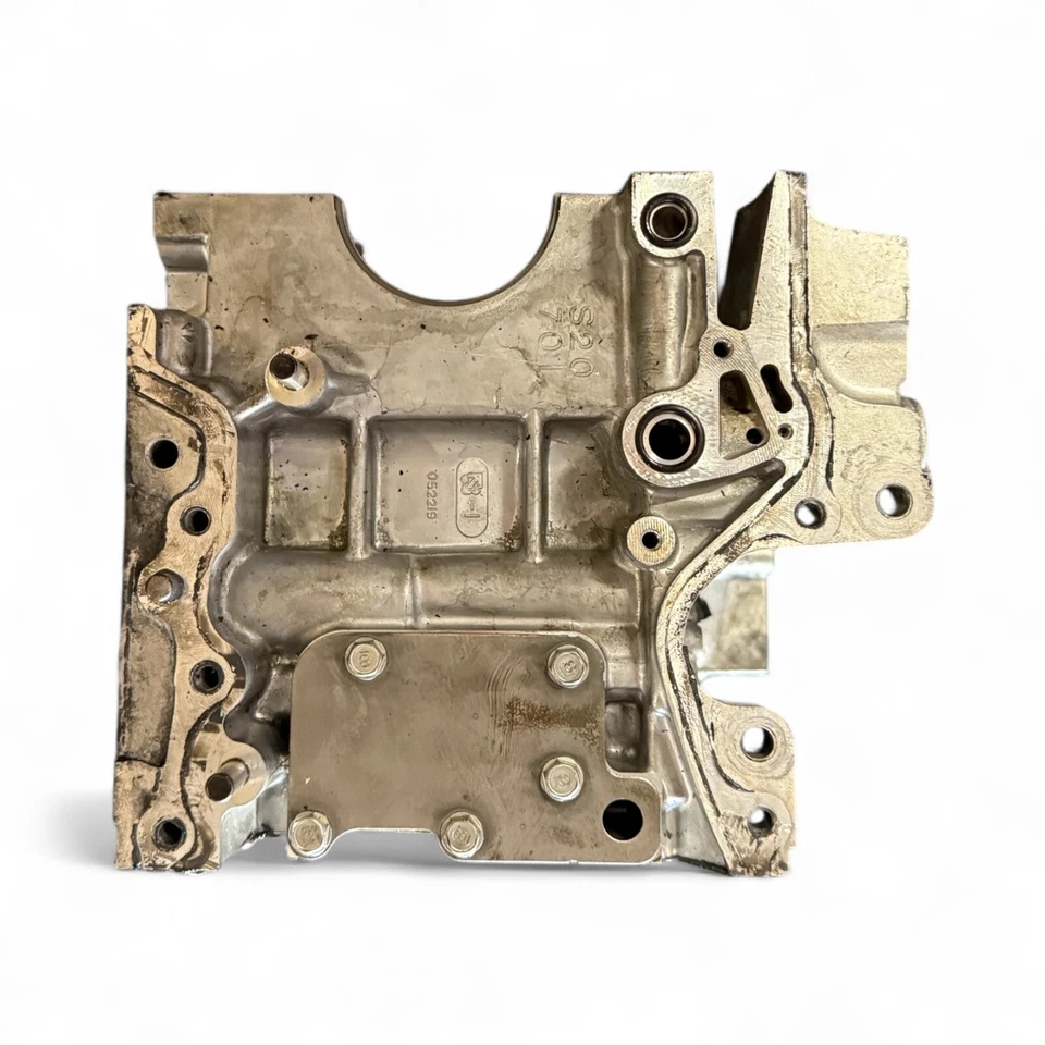 13-20 Subaru BRZ / Scion FRS Genuine Left Side Engine Short Block JDM FA20 - Image 2 of 4