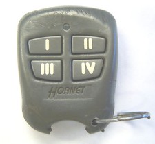 Hornet Keyless Remote Dei Transmitter Rpn476h Keyfob Alarm Control Start Starter Hornet Keyless Remote Dei Transmitter Rpn476h Keyfob Alarm Control Start Starter