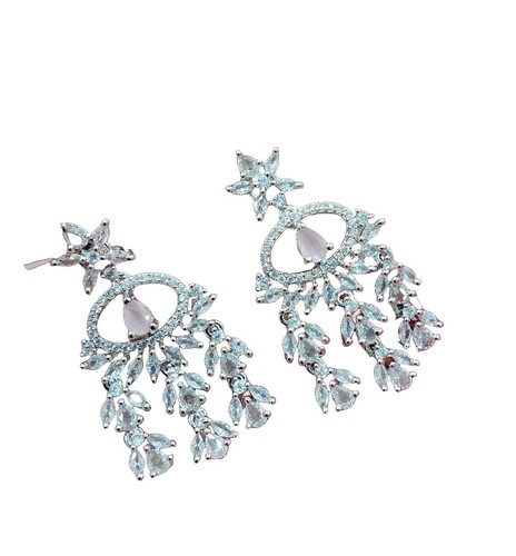 Orecchini Per Uomo In Oro 18kt - Foto 3