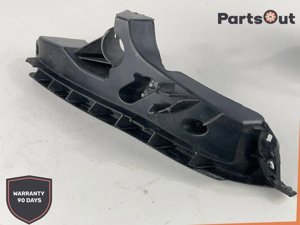 Soporte de montaje de faro derecho AUDI A4 2013-2016 8K0805608 OEM Foto 3 de 4