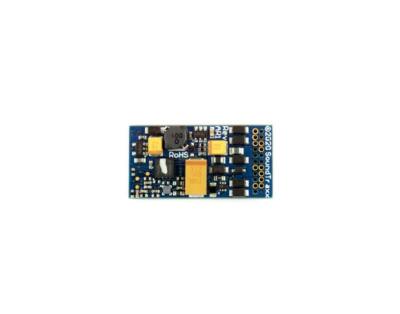 SoundTraxx 884013 | TSU-21PNEM8 8 Function Digital Sound Decoder Big Steam | New