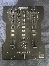Allen And Heath Xone 23