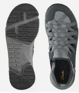 clarks trigenic flow