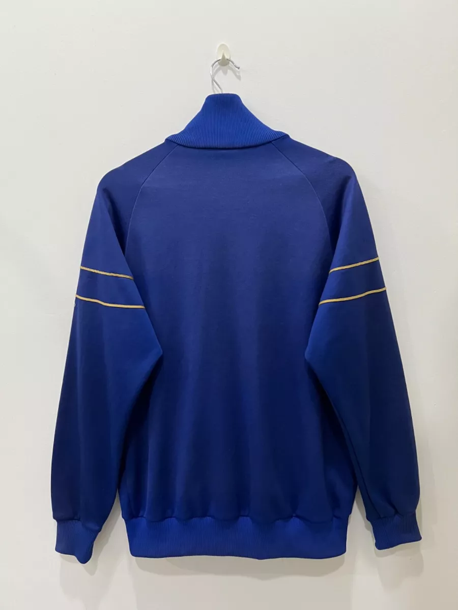 Veste de piste vintage années 80 Adidas X Descente fabriquée en ALLEMAGNE OCCIDE Veste de piste vintage années 80 Adidas X Descente fabriquée en ALLEMAGNE OCCIDE