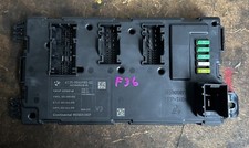 Mando carrocería módulo eléctrico trasero bmw serie 1 2 3 4 f20 f30 f32 rem 9866980