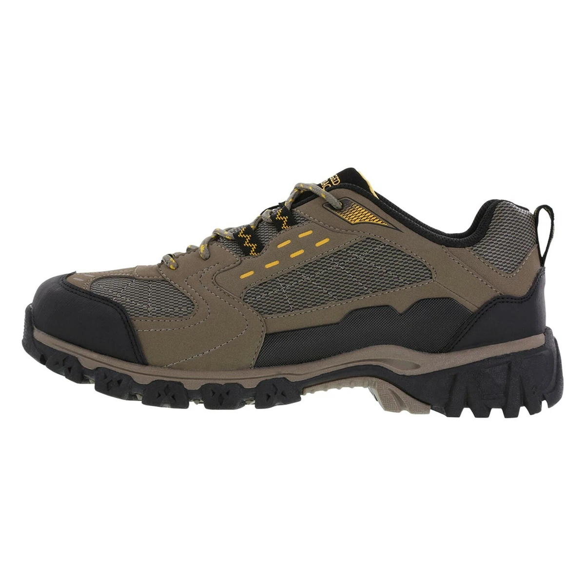 Rugged outback 2025 hiking shoes