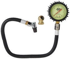 Joes Racing 32306 030 Psi Tire Pressure Gauge