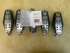 Harken 053 Block 2-1/4" (57mm)