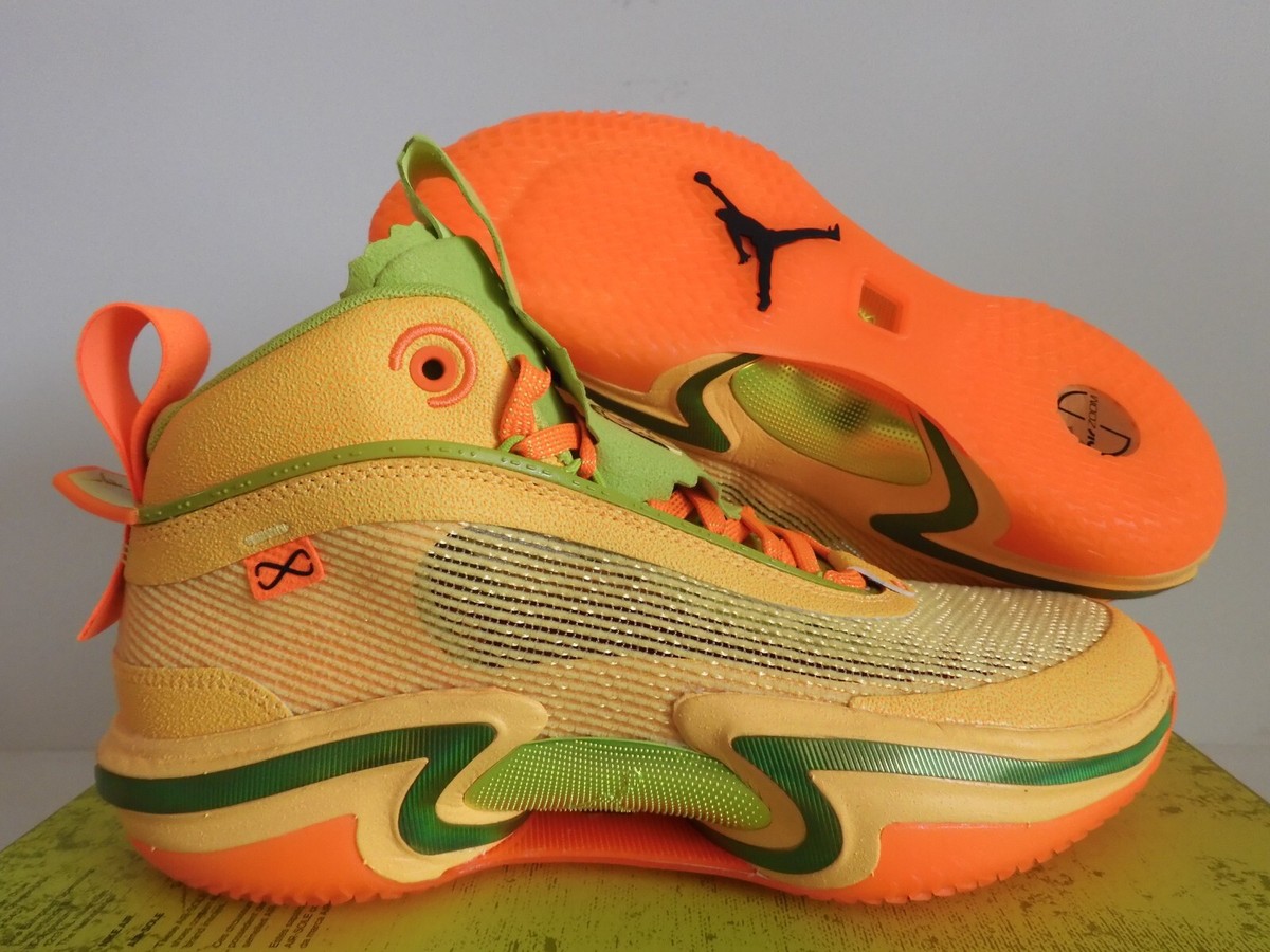 Ari Jordan Taco Jay’s Air Jordan 36 Tatum  main image 4