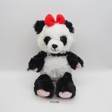 My Little Panda C2706 Amuse Plush 7" Stuffed Toy Doll Japan