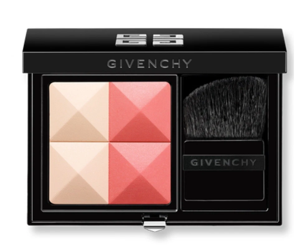 Givenchy Prisme Compact Blush. Passion 01. Made In Italy. New - Image 2 of 4