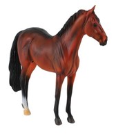Collecta 88431 Hannoveraner Hengst Bay 14 Cm Pferdewelt