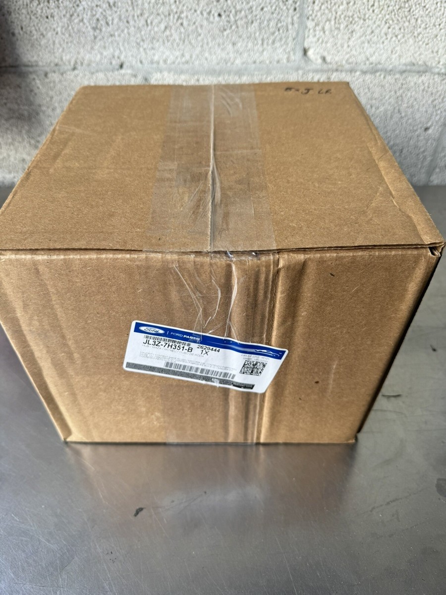 BRAND NEW FORD ORIGINAL - Hub Assembly JL3Z-7H351-B for 10R80 Auto