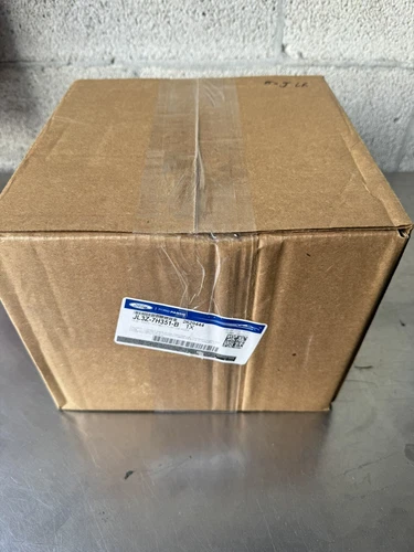 BRAND NEW FORD ORIGINAL - Hub Assembly JL3Z-7H351-B for 10R80 Auto Transmission