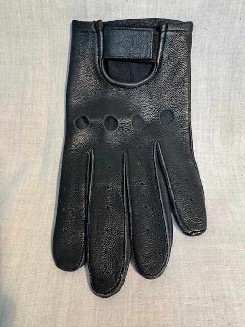 Guantes de conducción de cuero Hatch L Foto 3 de 3