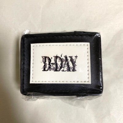 D-day ショッピングバック AgustD AgustD D-Day Sugaクロスバッグ