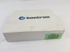 Kontron 01025-6400-13-3 MOPS/520 CPU Board PC/104 Single Board Computer SBC