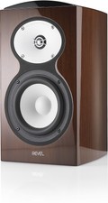 Revel M126be-wa Ea Bookshelf Speaker Walnut