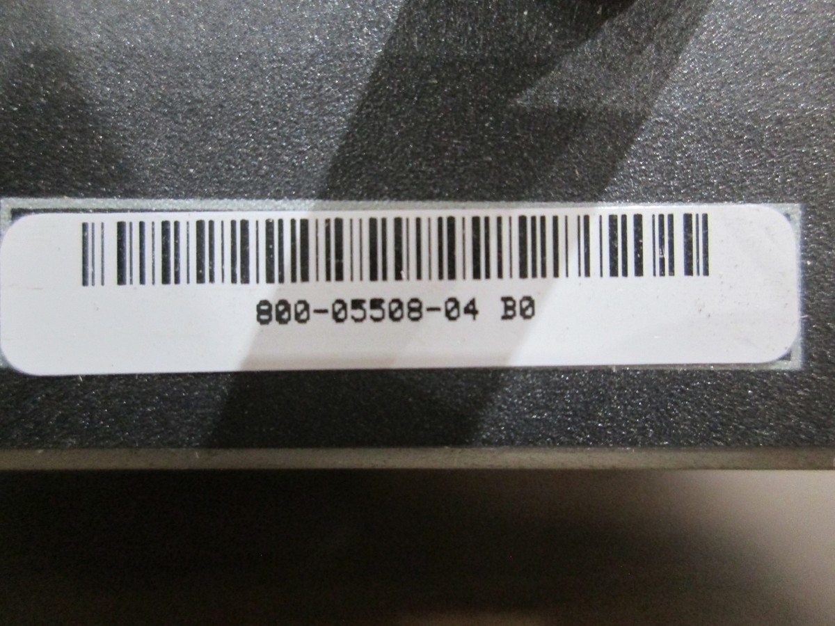 CISCO - C7200-I/O-2FE/E - Cisco 7200 Input/Output Controller with Dual 10/100 Et