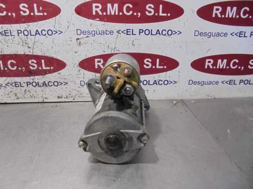 233006508 Starter Motor for RENAULT CLIO IV Authentique 2016 4083967 - Picture 4 of 10