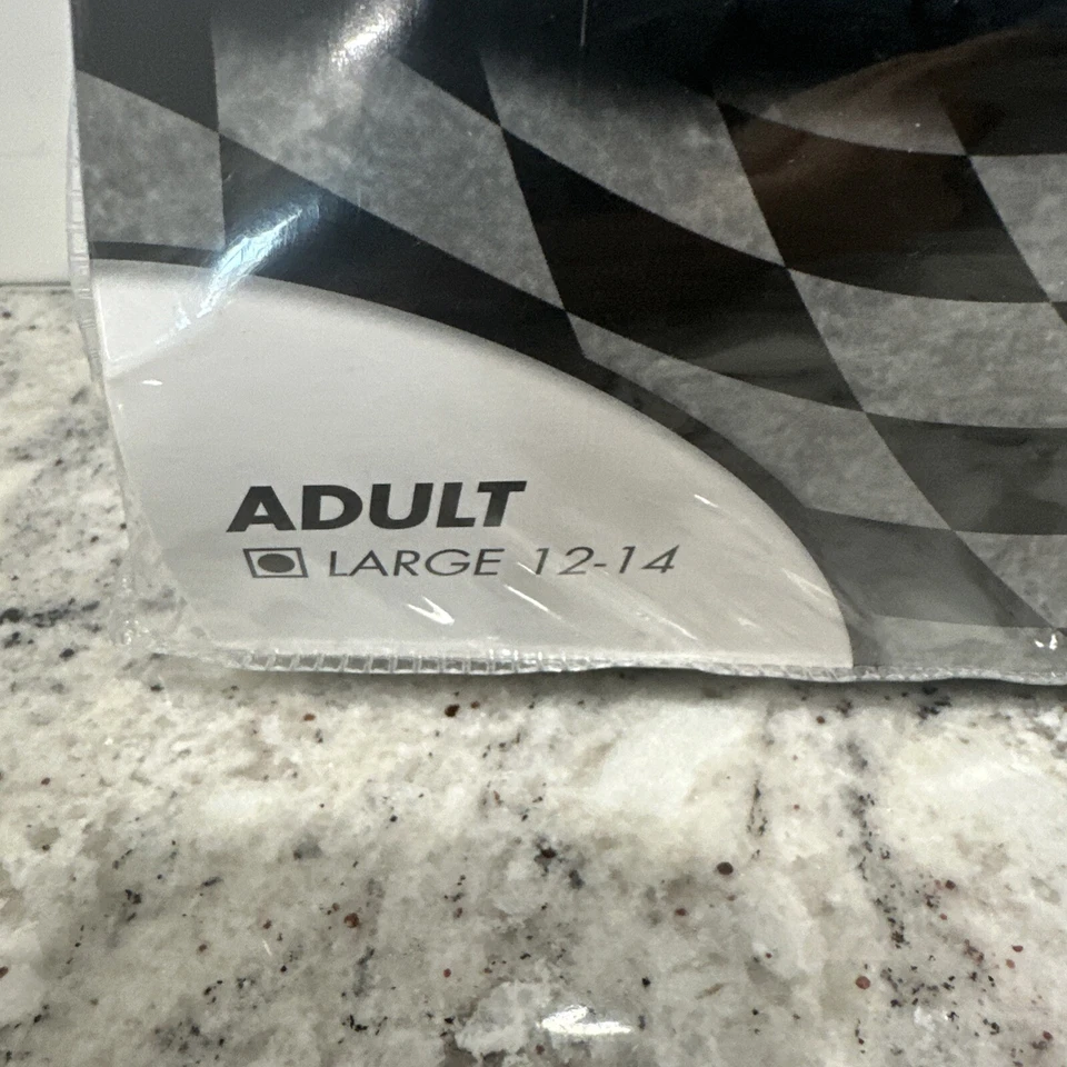 Disfraz de Alicia Abajo del Conejo Grande (12-14) Halloween Adulto Foto 3 de 4