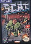 S.C.A.T.: Special Cybernetic Attack Team (Nintendo S.C.A.T.: Special Cybernetic Attack Team (Nintendo