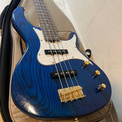 Aria Pro II RSB-42AR SBL Electric Bass