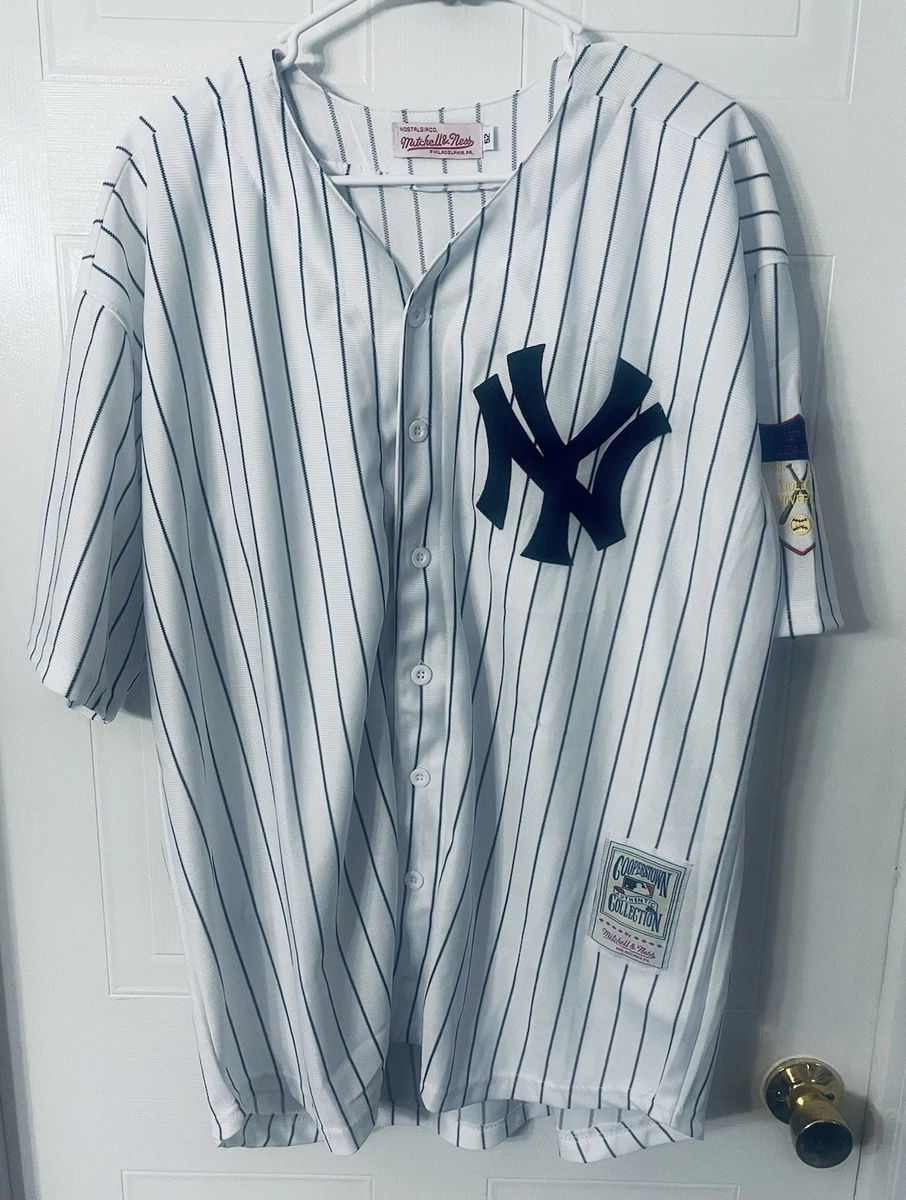 Mitchell & Ness Joe DiMaggio MLB Fan Apparel & Souvenirs for sale