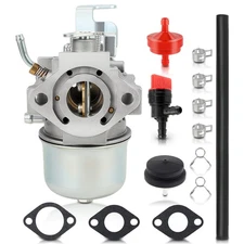 For Toro Snow Thrower Engine 38180, 38180C, 38181 95-7935, 81-4690 Carburetor