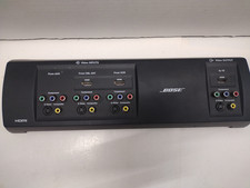 Bose VS-2 Lifestyle Video Enhancer Multi-Zone HDMI AV18 AV38 AV48-Media Center
