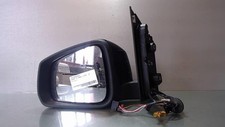 Retroviseur gauche (ou coque) Volkswagen CADDY