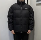 Vintage The North Face 700 Nuptse Mens Puffer Down Jacket size M