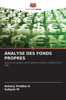 Antony Prabha A (U. A.) | Analyse Des Fonds Propres | Taschenbuch | FranzöSisch