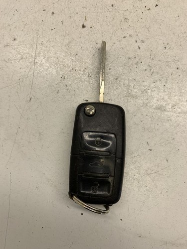 Volkswagen PASSAT B5.5 2004 Zündschlüssel / Schlüsselkarte DRA35808