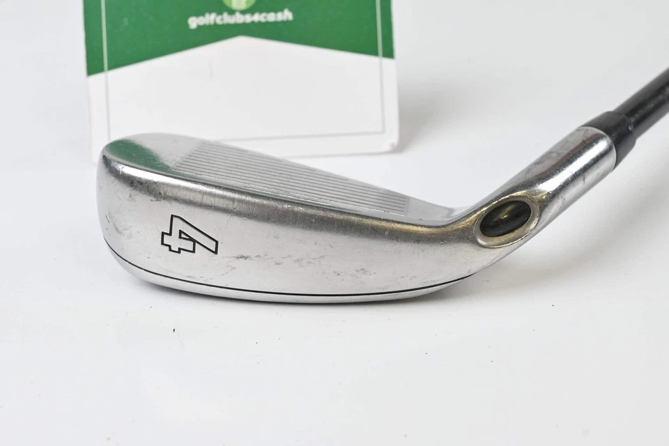 Callaway RAZR HL #4 Iron / 22 Degree / Regular Flex Callaway 75 Shaft - Image 3 of 4