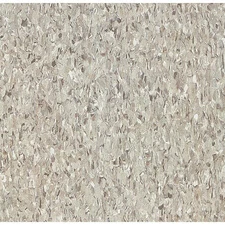 Armstrong 51908031 Vinyl Floor Tiles, 12 In W, Pewter