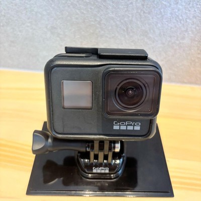 GoPro Hero7 Black CHDHX-701-FW Action Cam 5x Used No SD Card GoPro Hero7 Black CHDHX-701-FW Action Cam 5x Used No SD Card