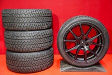 Brock Alloy Wheels BMW M3 G80 G81 M4 G82 G83 Winterreifen Winterr�der 275/35R19