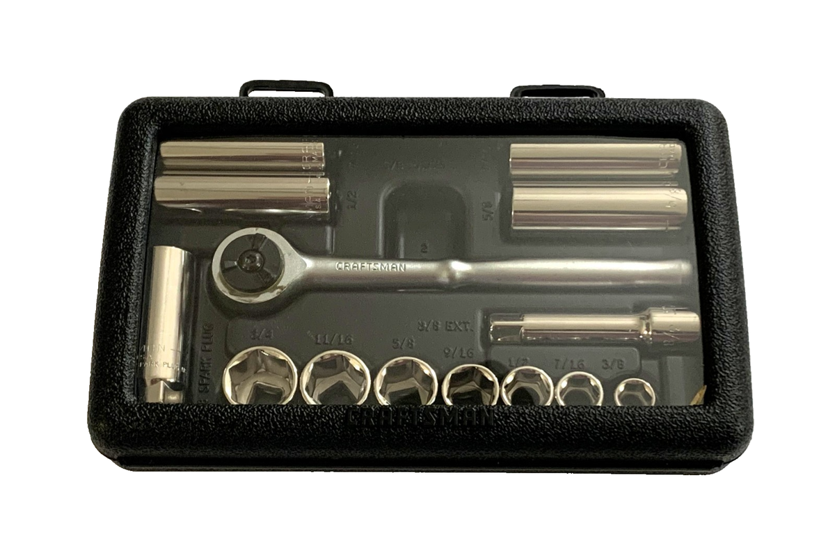 CRAFTSMAN 34810 SAE 3/8